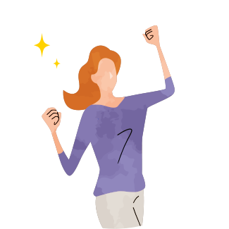 気持ちの切り替えを身につけたい人