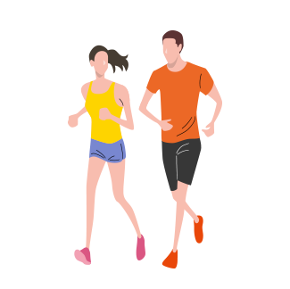 生活習慣を整えたい人