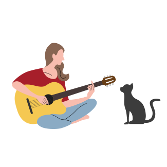 新しいことに挑戦したい人