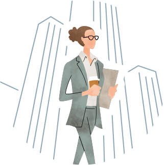 キャリアアップしたい社会人