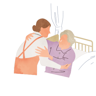 介護に備えたい人