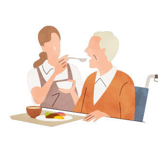 家族のためにスキルを持ちたい人