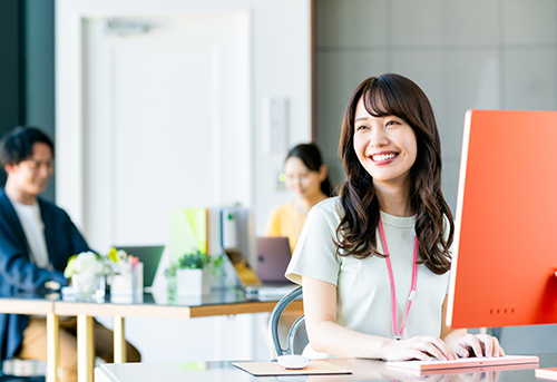 家族・職場でのコミュニケーション