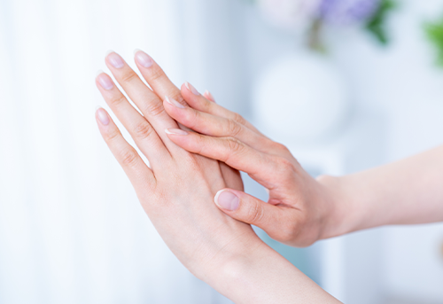 自身のセルフケア